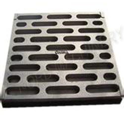 Ductile iron casting Parts-24