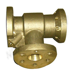 Investment casting-203-01