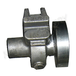 Investment casting-203-03