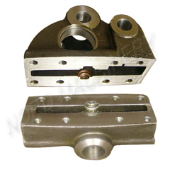 Investment casting-203-04