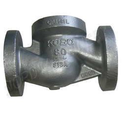 Investment casting-203-09