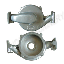 Investment casting-203-10