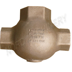 Investment casting-204-04