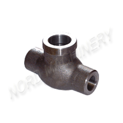 Investment casting-204-07