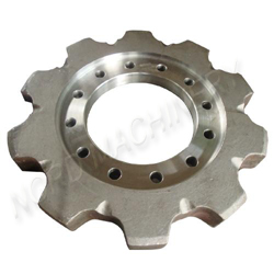 Investment casting-205-02