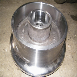 Investment casting-205-05