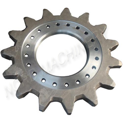 Investment casting-205-08