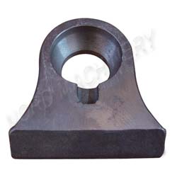 Investment casting-205-10