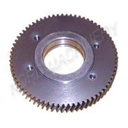 Investment casting-206-05