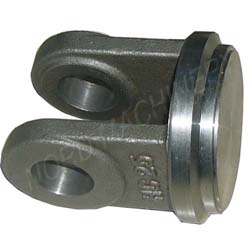 Investment casting-206-10