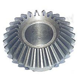 Investment casting-207-07