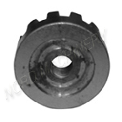 Investment casting-207-13