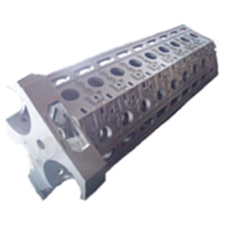 Investment casting-207-15