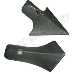 Investment casting-203-12