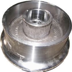 Investment casting-204-11