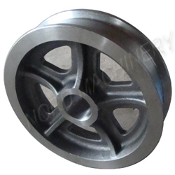 Investment casting-204-15