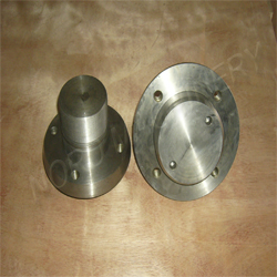 Investment casting-205-12