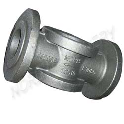 Investment casting-205-17