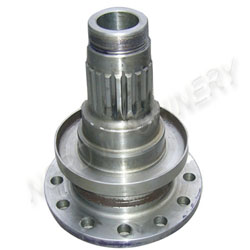 Investment casting-208-04