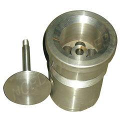 Investment casting-208-08