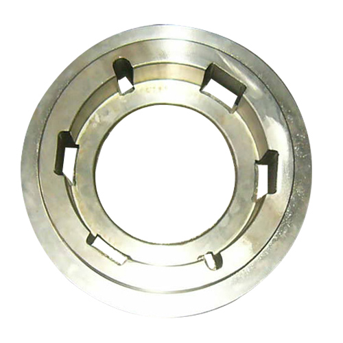 Steel casting parts-0210