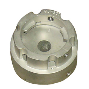 Steel casting part-0306