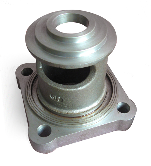 Steel casting parts-0402