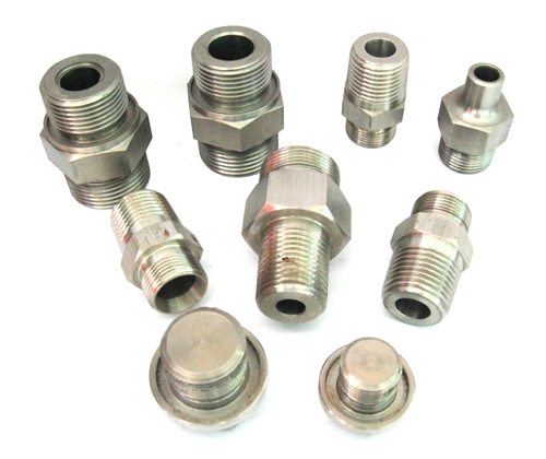 Steel casting parts-0405