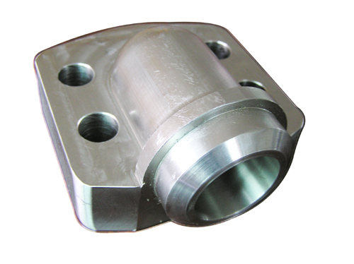 Steel casting parts-0409