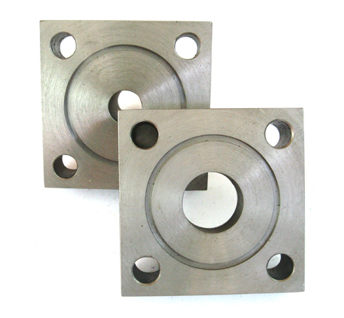 Steel casting parts-0411
