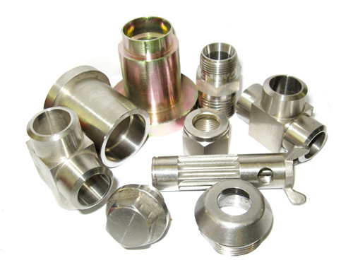 Steel casting parts-0412
