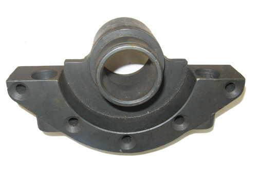 Steel casting parts-0506