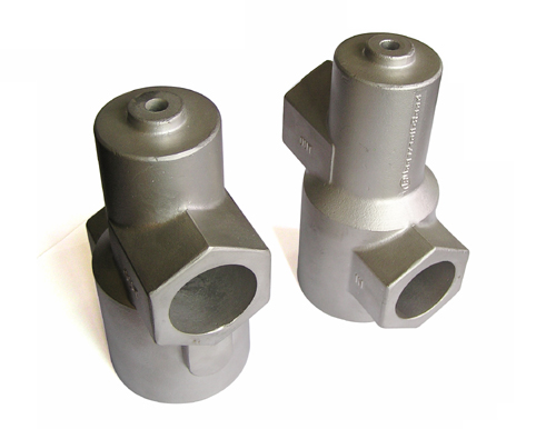 Steel casting parts-0508