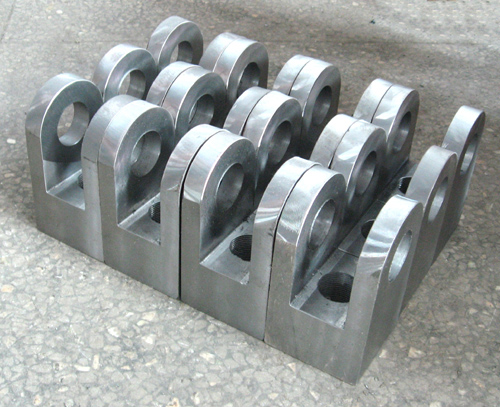 Steel casting parts-0509