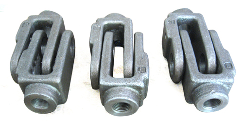 Steel casting parts-0510