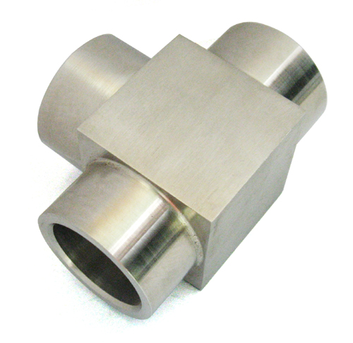 Steel casting parts-0607
