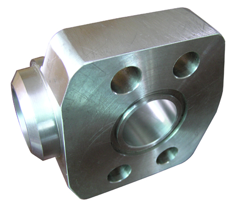 Steel casting parts-0709