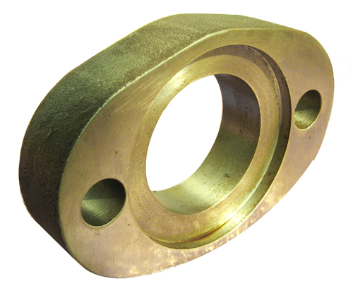 Steel casting parts-0710