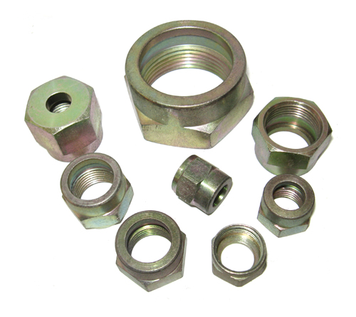 Steel casting parts-0804
