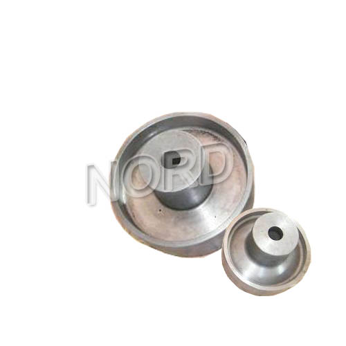 Steel casting parts-0809