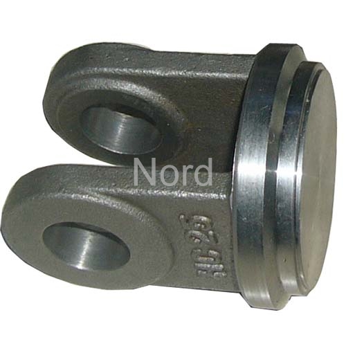 Steel casting parts-0902