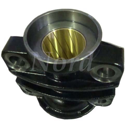 Steel casting parts-0903