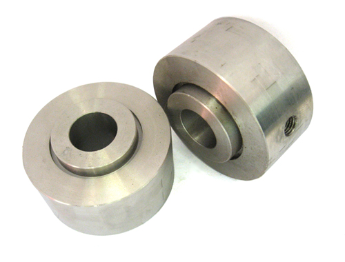 Steel casting parts-0905