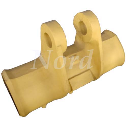 Steel casting parts-0908