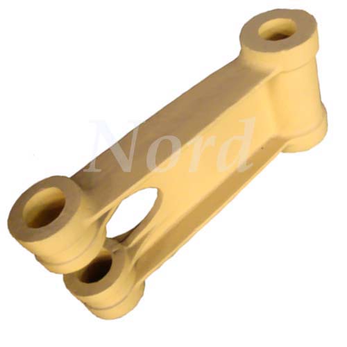 Steel casting parts-1001