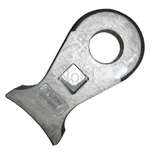 Steel casting parts-1011