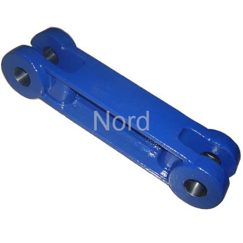 Steel casting parts-1106