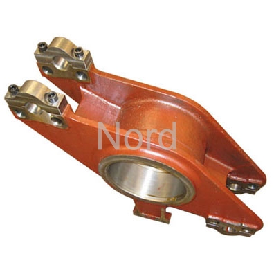 Steel casting parts-1107