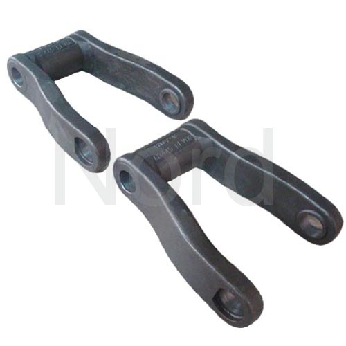 Steel casting parts-1109