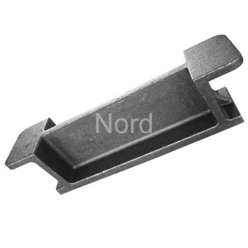 Steel casting parts-1202